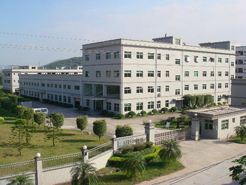 中頂電子工業(yè)