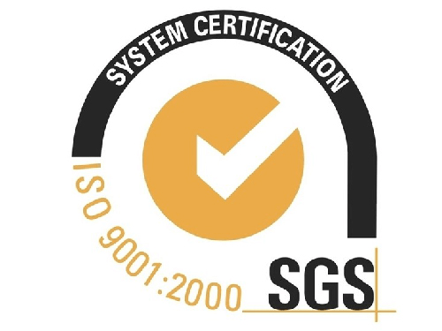 ISO9001：2000