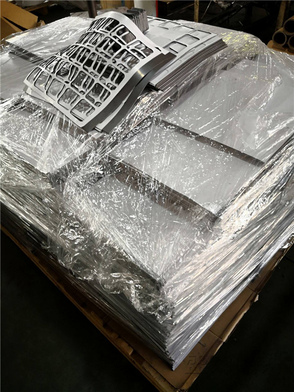 橡膠磁刀模半成品