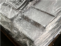 橡膠磁刀模半成品